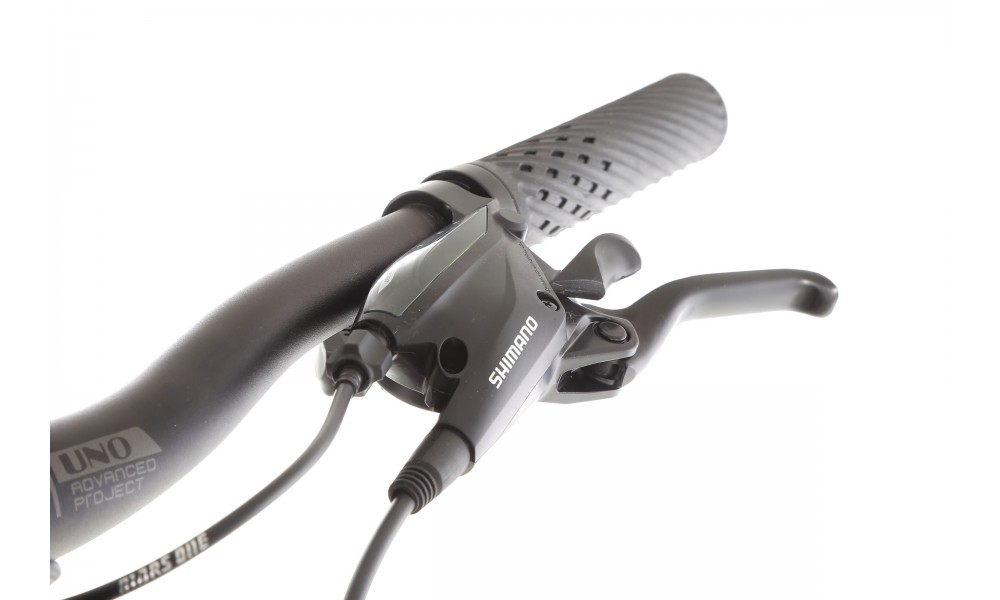 Rower górski Storm Trail Lady 1.0 27,5 - biało-fioletowy