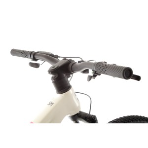 Rower górski Storm Trail Lady 1.0 27,5 - biało-różowy 2