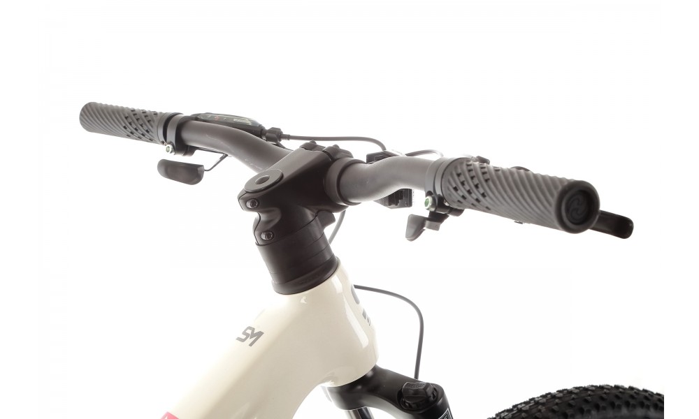 Rower górski Storm Trail Lady 1.0 27,5 - biało-różowy