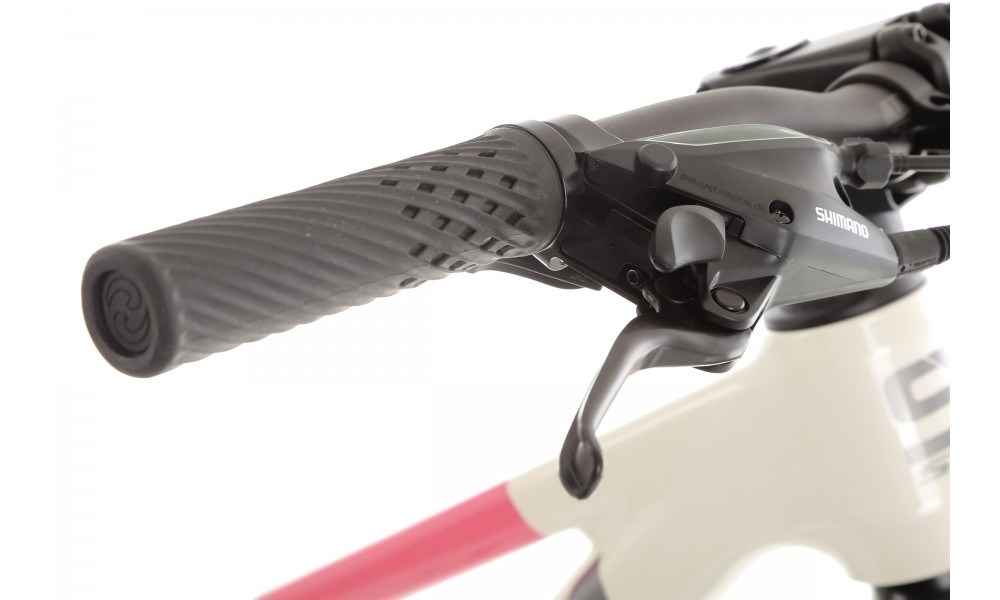 Rower górski Storm Trail Lady 1.0 27,5 - biało-różowy