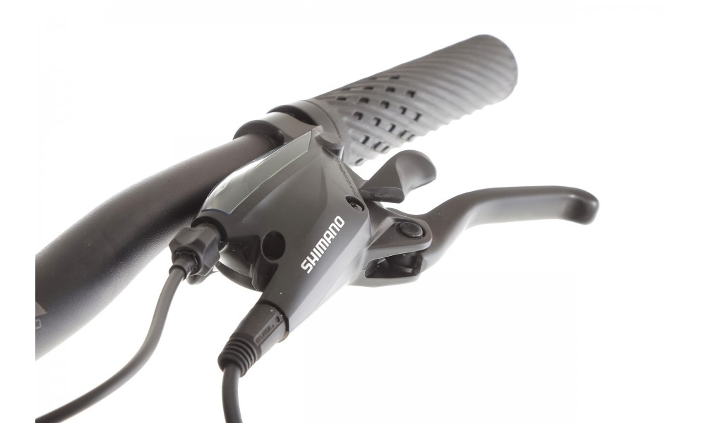 Rower górski Storm Trail Lady 1.0 27,5 - biało-różowy