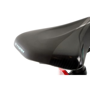 Rower górski Storm Trail Lady 1.0 27,5 - turkusowo-czarny 2