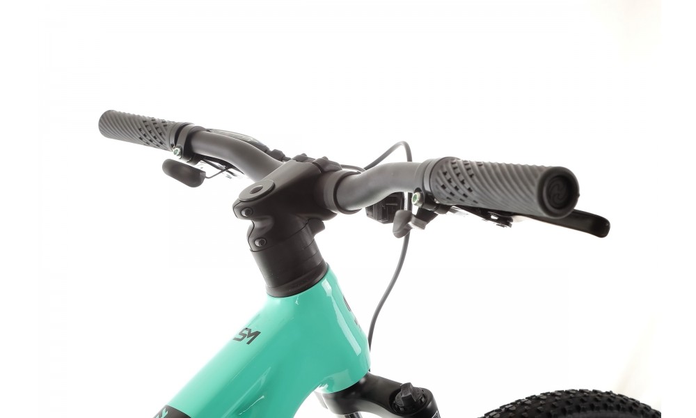 Rower górski Storm Trail Lady 1.0 27,5 - turkusowo-czarny