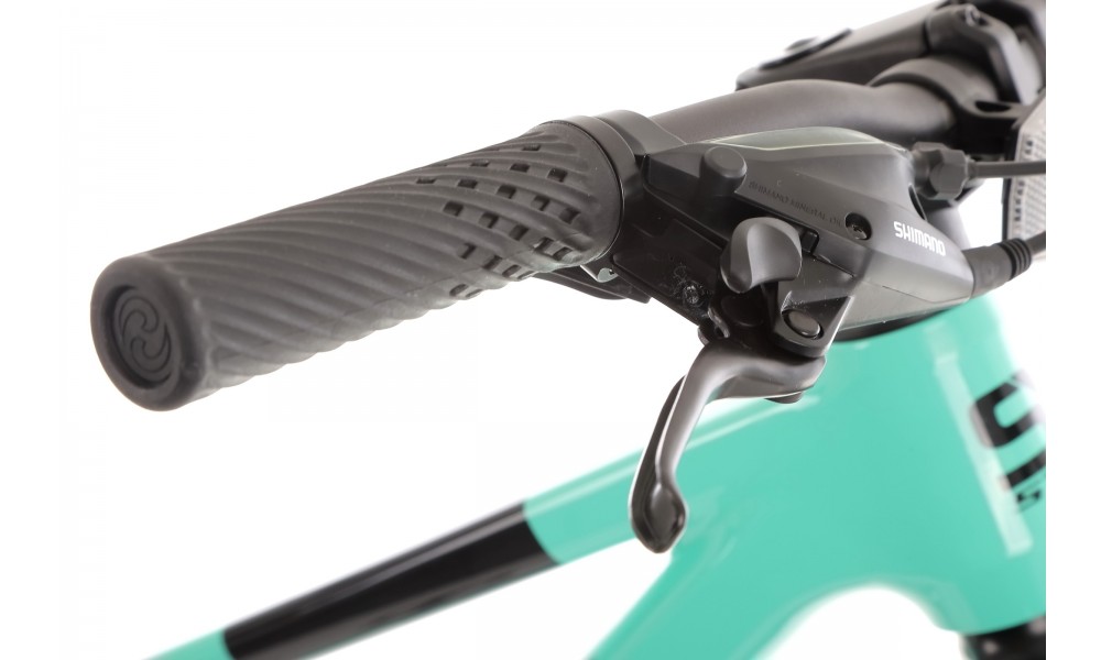 Rower górski Storm Trail Lady 1.0 27,5 - turkusowo-czarny