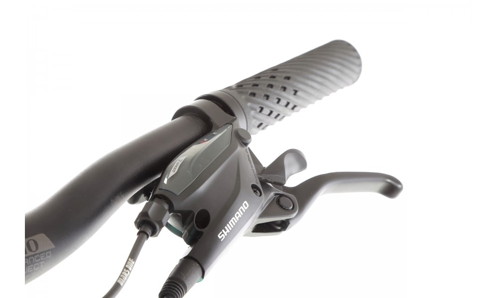 Rower górski Storm Trail Lady 1.0 27,5 - turkusowo-czarny