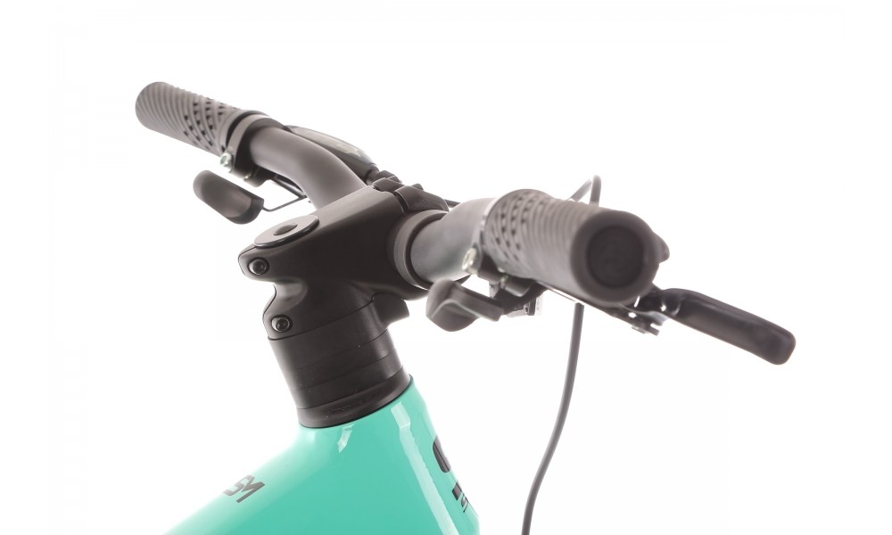 Rower górski Storm Trail Lady 1.0 27,5 - turkusowo-czarny