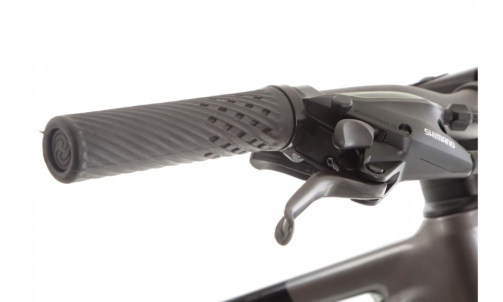 Rower górski Storm Trail Lady 1.0 27,5 - szaro-czarny