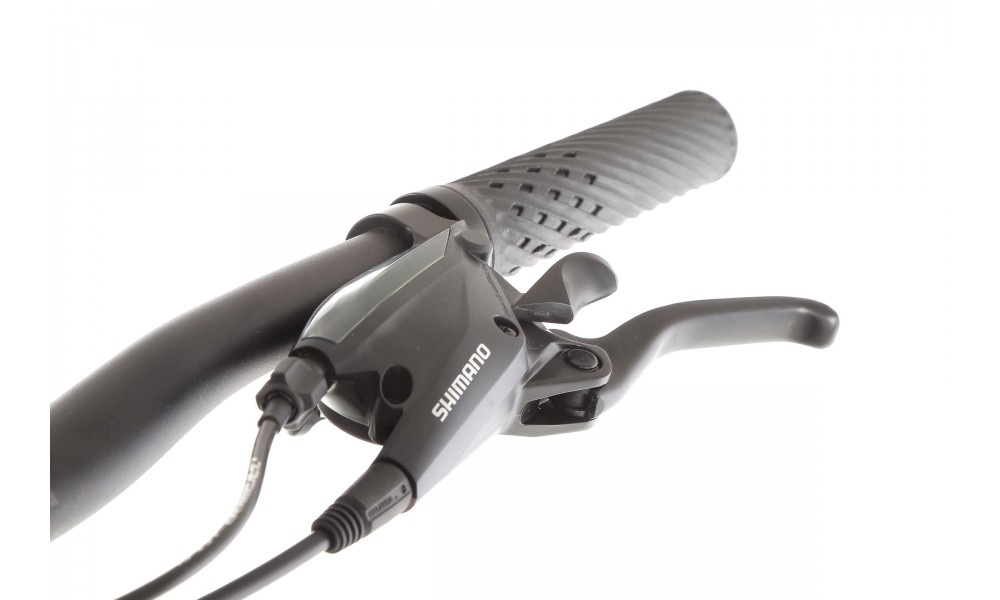 Rower górski Storm Trail Lady 1.0 27,5 - szaro-czarny