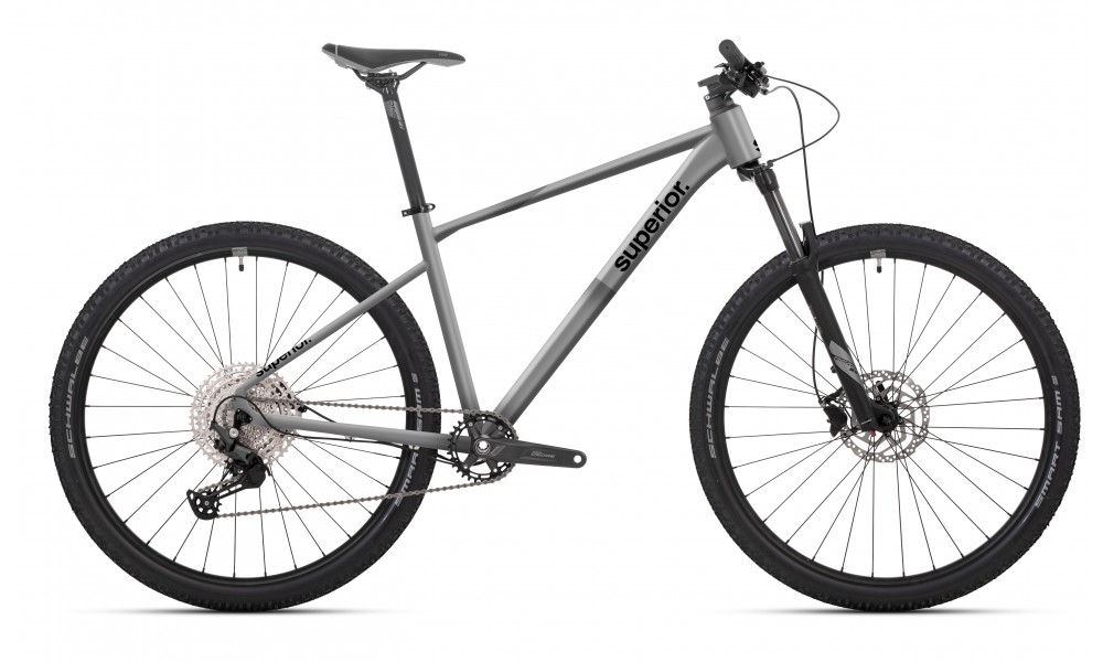 Rower górski Superior XC 6.2 026 - szary