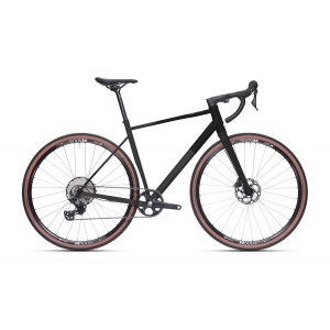 Rower gravel Superior XR 6.5 GR 026 - czarny 1