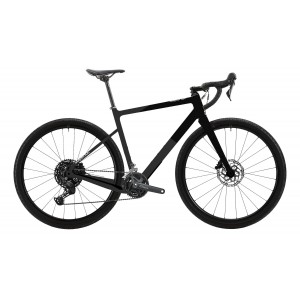 Rower gravel Superior GA 9.3 026 - czarny 1