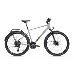 Rower trekkingowy Superior BLOX 6.5 T 026 - piaskowy 1