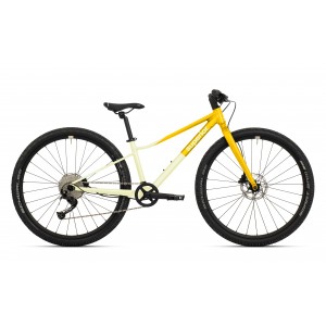 Rower górski Superior F.L.Y. 27 026 - żółty 1