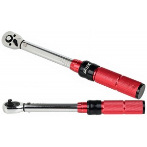 Klucz Prox dynamometryczny 2-24 NM 15 części 2