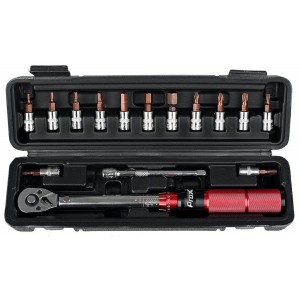 Klucz Prox dynamometryczny 2-24 NM 15 części 1