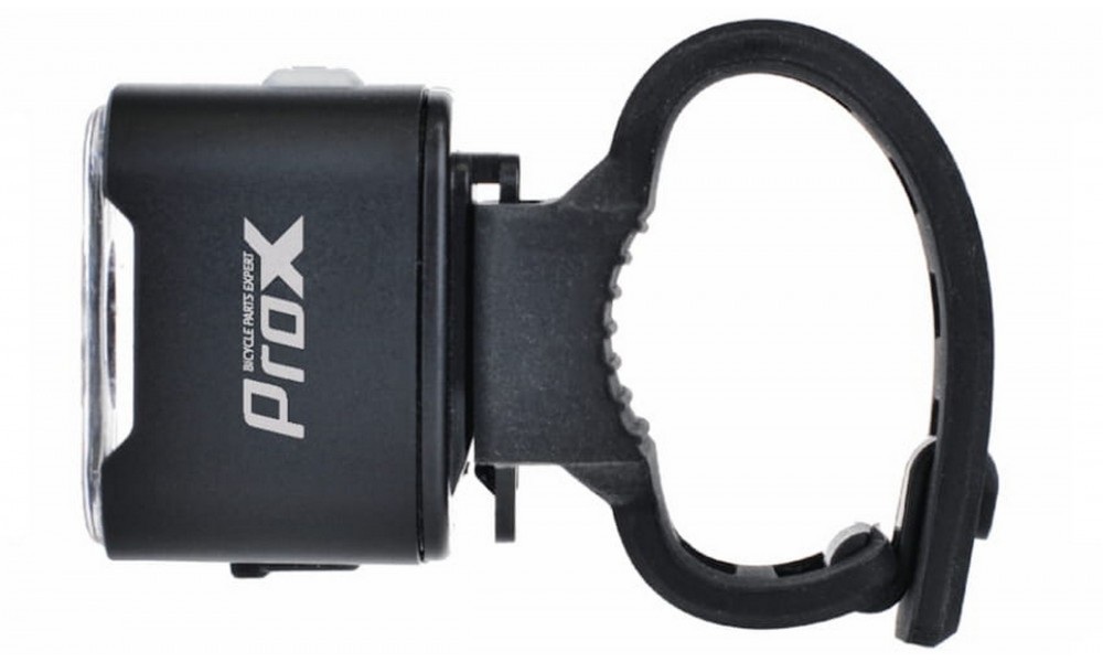 Lampa przód Prox Ara II COB-XPE 200lm 400mAh