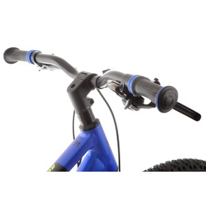 Rower młodzieżowy Storm Rocky 24 2HD - niebieski 2