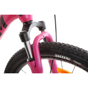 Rower górski Storm Queen 26 2D - różowo-czarny 2