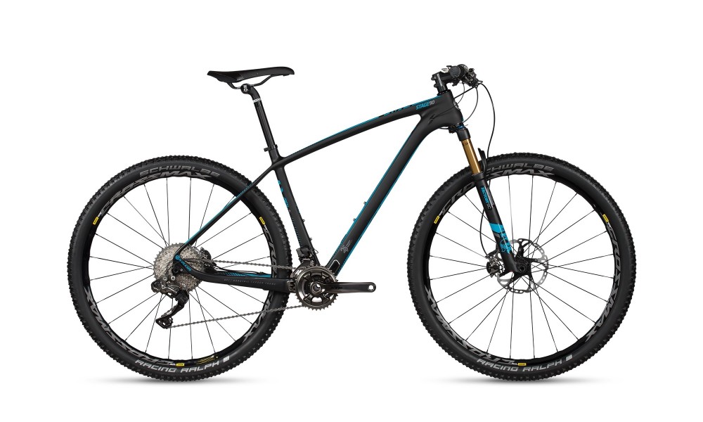 Rower górski Kellys Stage 90 2017