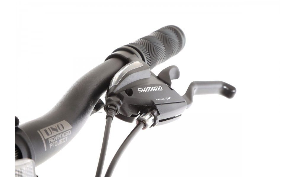 Rower górski Storm Queen 26 2D - różowo-czarny