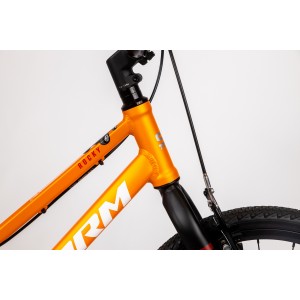 Rower dziecięcy Storm Rocky 20 Light - pomarańczowy 2