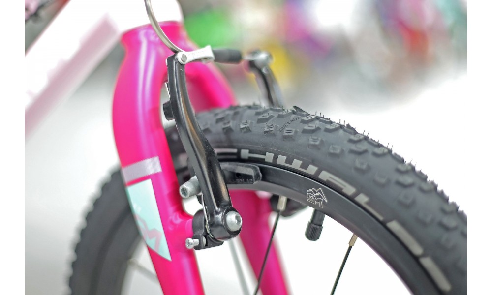 Rower dziecięcy Storm Sky 16 Super Light