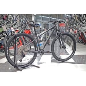 Rower górski R-Raymon Nayta Ultra 026 29" - antracytowy 2