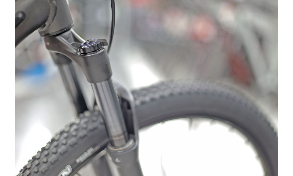 Rower górski R-Raymon Nayta Ultra 026 29" - antracytowy