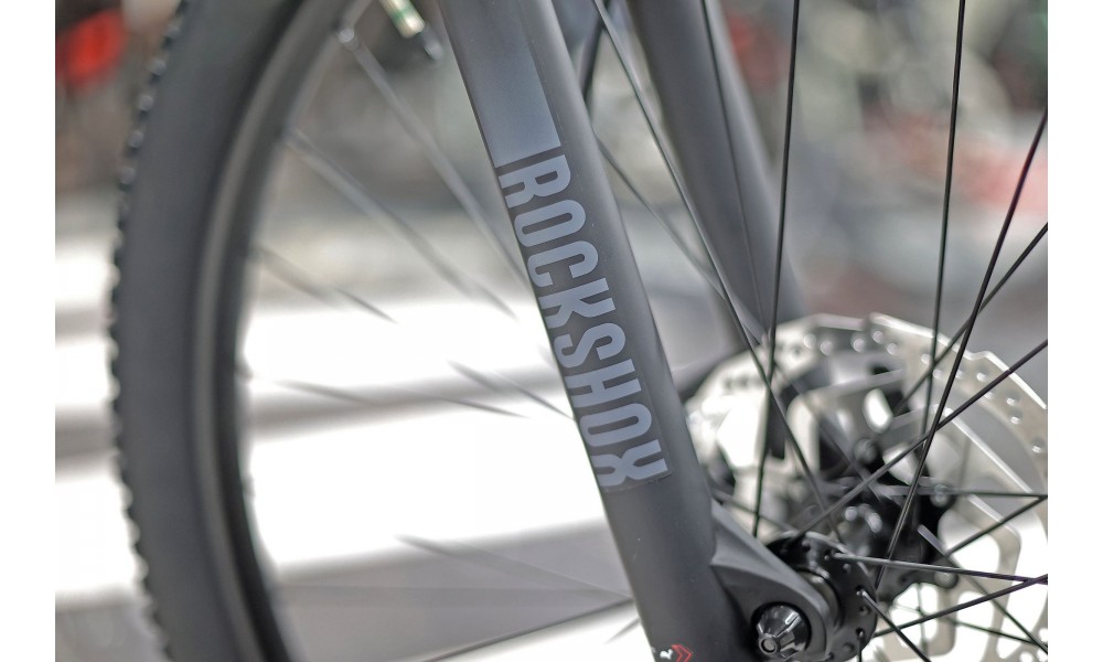 Rower górski R-Raymon Nayta Ultra 026 29" - antracytowy