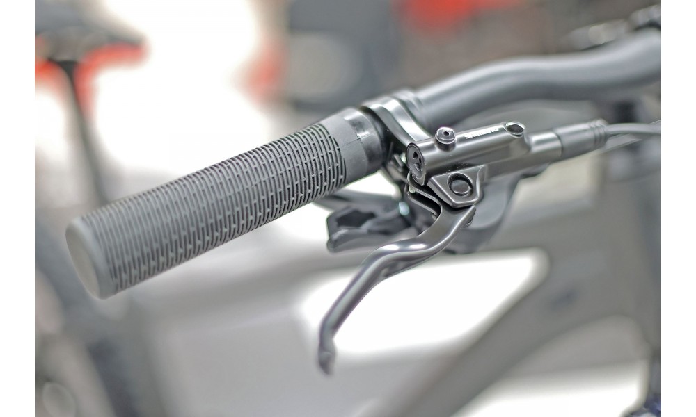 Rower górski R-Raymon Nayta Ultra 026 29" - antracytowy