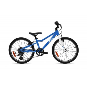 Rower dziecięcy Yupii 20 - niebieski 1