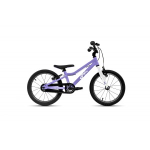 Rower dziecięcy Yupii 16 - fioletowy 1