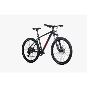 Rower górski Unibike Mission 26 026 - czarny 2