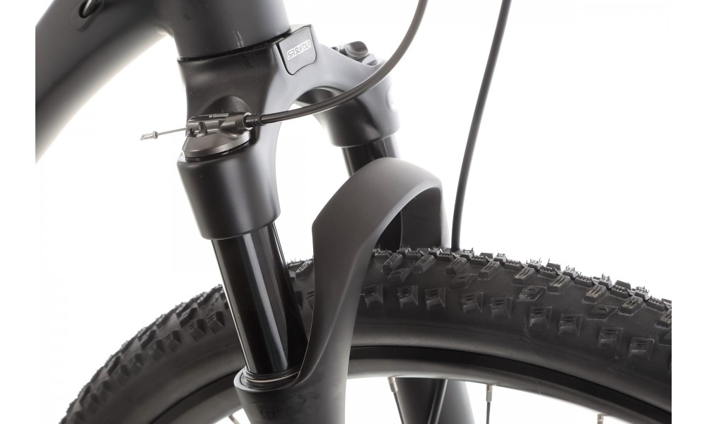 Rower crossowy Unibike Xenon Man 026 - czarny