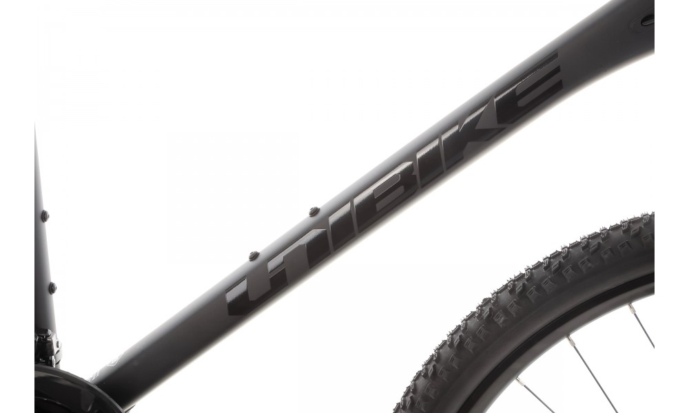 Rower crossowy Unibike Xenon Man 026 - czarny