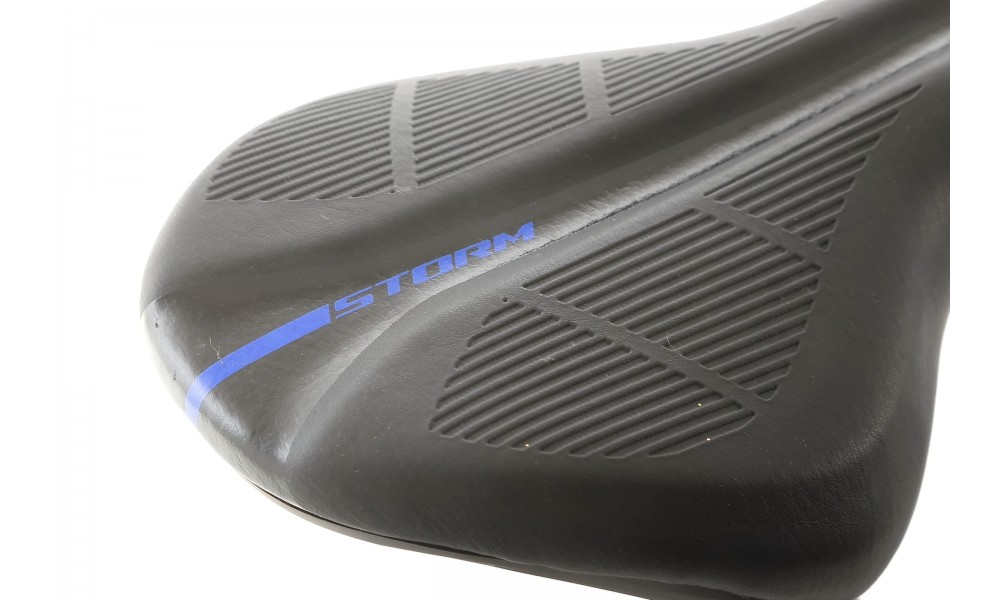 Rower dziecięcy Storm Rocky 16 Light - niebieski