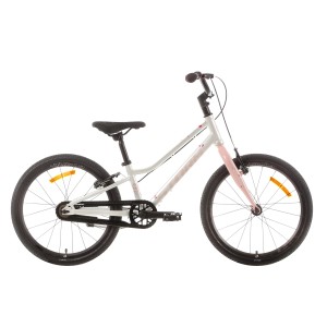 Rower dziecięcy Storm Polly 20 Light - perłowy 1
