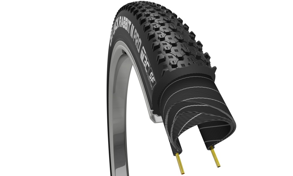 Opona CST 29x2,35 Jack Rabbit II TR-CS715 EPS