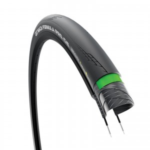 Opona CST Mach Formula PRO G5 700x28C TR-CS716 1