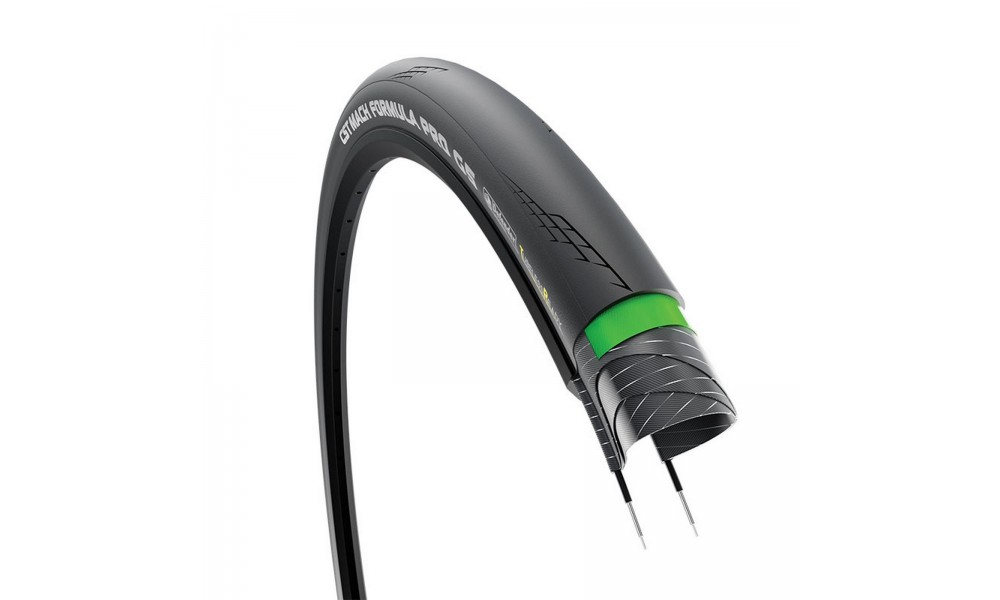 Opona CST Mach Formula PRO G5 700x28C TR-CS716