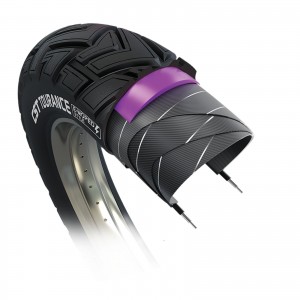 Opona CST 20x4.0 Tourance TR-CS804 1