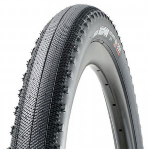 Opona MAXXIS RECEPTOR Gravel 120TPI 700x40C DRUT 1