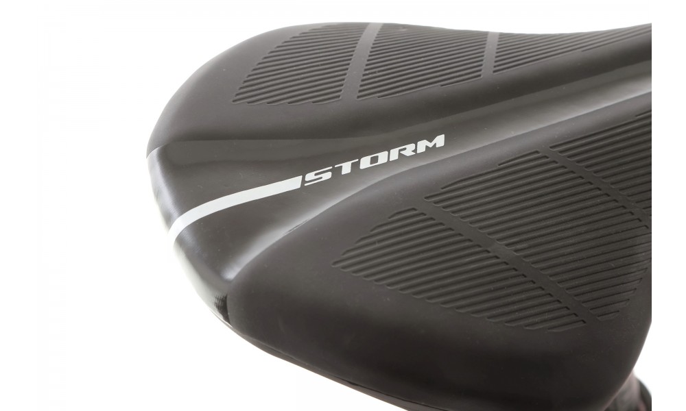 Rower młodzieżowy Storm Bella 24 2.0 2HD - różowy