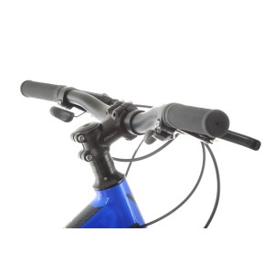 Rower górski Storm Racer 26 2.0 2HD - niebiesko-czarny 2