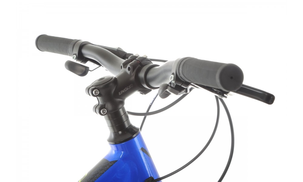 Rower górski Storm Racer 26 2.0 2HD - niebiesko-czarny