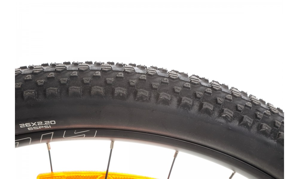 Rower górski Storm Racer 26 2.0 2HD - niebiesko-czarny