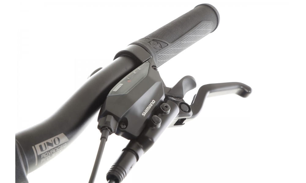 Rower górski Storm Racer 26 2.0 2HD - niebiesko-czarny