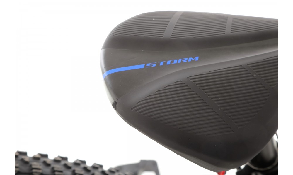 Rower górski Storm Racer 26 2.0 2HD - niebiesko-czarny