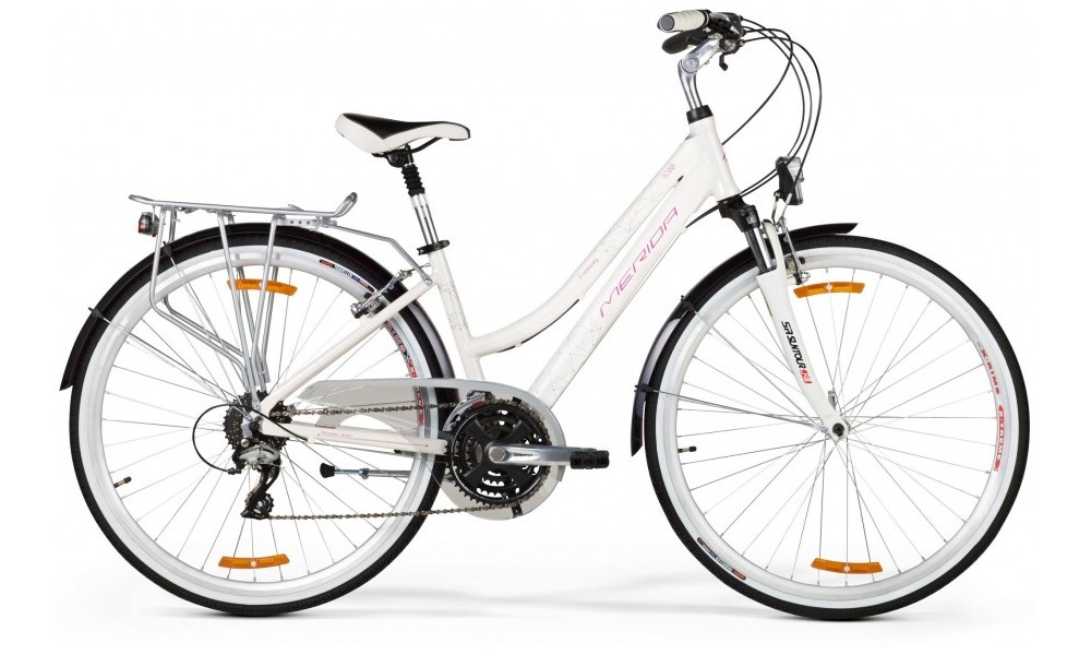 Rower trekingowy Merida Freeway 9200 Lady 2017