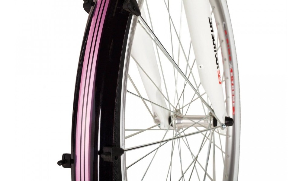 Rower trekingowy Merida Freeway 9200 Lady 2017